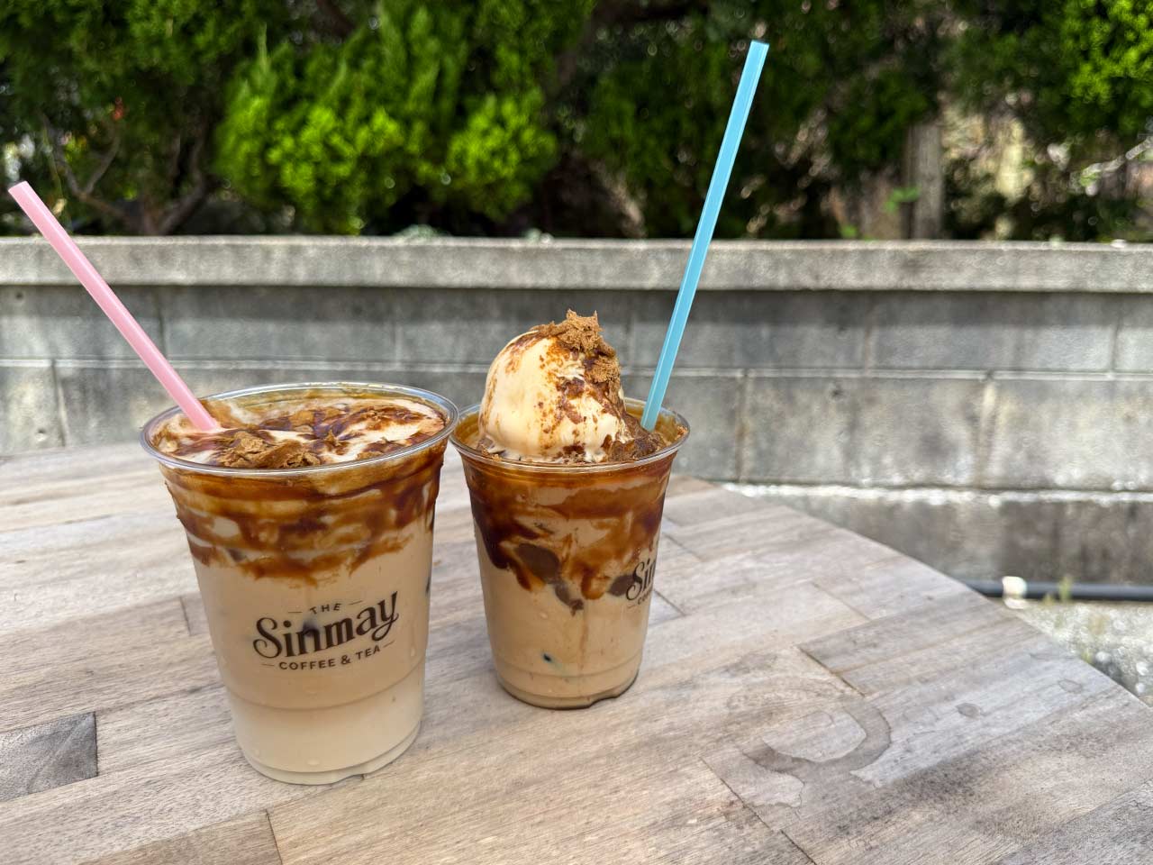 黒糖ラテ@断捨離中 おうちで楽しむ生黒糖ラテの作り方☕️ お店でも帰る、黒糖