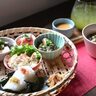 【高知グルメ】清流・仁淀ブルーと合わせて楽しみたいカフェランチ！「さるはし」ほっとこうちおすすめ情報