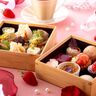 京都で楽しむ苺づくしのスイーツパーティ♡リーガロイヤルホテル京都が「Strawberry