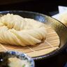 長岡駅前にうどん店「UDON