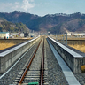 コラム【本州湾岸を反時計に一周】009　盛駅から三陸鉄道リアス線⑦　2024年8月25日