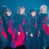 櫻坂46、新しい学校のリーダーズら、台湾で大きな熱狂を生む！