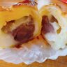 【熊本市西区】こしあん派のみんな！とんでもなく美味な”もちパイ”が「さかい製餅店」にあったばい！