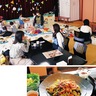 水郷田名　子連れでゆっくりランチ　老舗旅館に親子カフェ