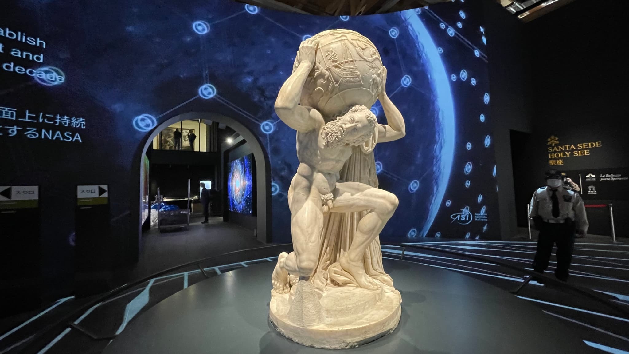 Italy Expo 2025 Osaka | GIFT – 感謝の贈り物：シチリアの儀式