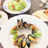 神戸元町『塩塚食堂』からだと心にやさしい「美」と「健康」のカジュアルフレンチランチ♪