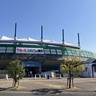 週末にプロ野球観戦はいかが？無料で行けて、グルメも充実！くふうハヤテの本拠地、ちゅ〜るスタジアム清水に行ってみた！