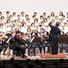 泉区第九演奏会　11月開催へ団員募集　プロのオケと共演