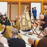 市・区仏教会　鶴見で15年ぶりの涅槃会　50回目の節目を總持寺で