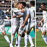 藤枝MYFCが愛媛FC戦で4ゴール！4点目のMF杉田真彦「みんなから、ちょろちょろシュートと言われたけど（笑）」