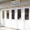 JR六甲道駅のすぐ山側に『Yummy（ヤミー）』って「オリーブ肉丼専門店」ができてる。A5ランクのみを使用