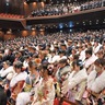 市内新成人は7258人　13日、二十歳を祝う会