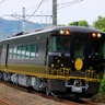 新観光列車「はなあかり」10月5日デビュー！敦賀～城崎温泉間を5時間かけて結ぶ旅　北陸新幹線から乗り継ぐのも面白そう