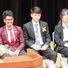 若者外国人日頃の成果披露　三の丸ホールで発表会