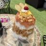 かき氷情報解禁！旬のフルーツたっぷり！絶品『ゴーラーも注目』食べられるのは土曜・祝日のみ【石狩】