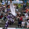 【市川市】長尾一慧選手がスケートボードの国際大会で優勝！