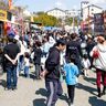 「播州加古川縁日」開催！特産品やキッチンカー約120店が集結♪子どもの職業体験や移動水族館も