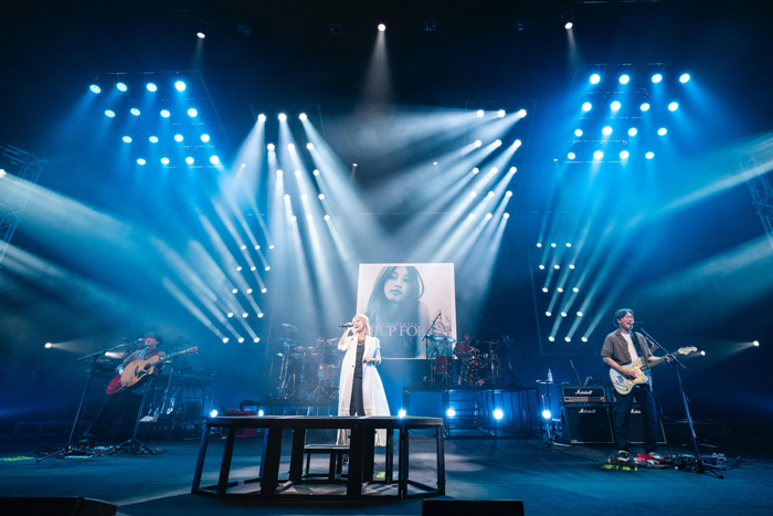 Do As Infinity、デビュー26周年記念ライブをLINE CUBE SHIBUYAで開催