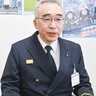 中原消防署　｢地元愛｣で、災害強い街へ　新署長に小川晶さん