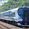 JR東日本、夏に引き続き秋も特急「アルプス」を運転　10月、11月の2日間