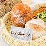 【明石】「BREADMAN」がオープン！国産小麦粉で作る“もっちり高加水パン”が自慢♪