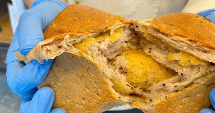 パンの耳定食 楽天市場】食パン の 耳 だけの通販