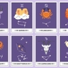 【AI占い】12星座別今週の運勢は!?（4月21日～27日版）