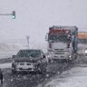 【大雪情報】1月8日から10日ごろにかけて北陸地方で大雪となる見込み、平地でも警報級の大雪の可能性あり