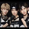 5⼈組ダンスボーカルグループ「NO