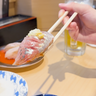 【新潟の“美味しい”が大集合】のどぐろが食べられる回転寿司も⁉