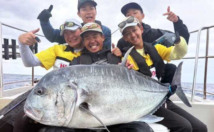 沖縄海人生活 大物釣り ！ペン へビィタイプ 165 - H - ロッド