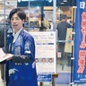 京急百貨店　ベイ日本一セール、湧く