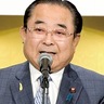 共生社会推進へ意欲　田中代議士、新春の集いで