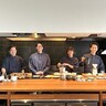 京都【しろ】～ヒトサラ編集長の編集後記　第80回