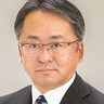 「ふるさと秦野」魅力ある学び舎づくりに向けて　秦野市教育長　佐藤直樹