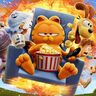 家族で楽しめる「動物映画」６選！〈『ねこのガーフィールド』公開記念〉風呂嫌いで食いしん坊の“世界イチ有名なグータラねこ”が日本上陸