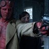 アメコミ界の人気タイトル『ヘルボーイ』シリーズ新作映画『ヘルボーイ/ザ・クルキッドマン』日本公開日決定