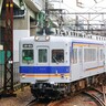 南海電鉄の一般車両「2200系」が25年春引退　約30年前の塗装を復活させさよなら運行実施へ