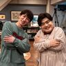 主演の渡辺翔太が“事故物件”をルームツアー