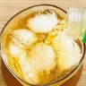 ラムネを超える夏ドリンク。紅茶サイダーという新しい飲み方に感動