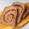 ハレパンの冬限定味は「濃厚チョコ食パン」　1月6日にスーパー「イチコ」全店に登場　