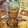 【吉田町・松浦食品】工場直売店で大量買い続出!