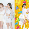 地上波バラエティ番組『月ともぐら』発アイドルユニット『Mi
