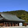 【奈良の初詣2024｜橿原神宮】1年の始まりは日本のはじまりの地、橿原神宮で。恒例の書き初め大会も開催！｜橿原市