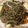 【ご当地グルメ】志村けんさんの出身地・東村山の「黒焼きそば」ってどんな味？