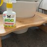 尿が飛び散るのは便座だけじゃない。「トイレ」の意外と見落としがちな掃除場所