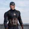 『アベンジャーズ：ドゥームズデイ』クリス・エヴァンスと再共演の可能性に新キャプテン・アメリカ役アンソニー・マッキー「彼と一緒なら、なんでも構わない」