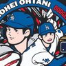 大谷翔平、菊池雄星、佐々木朗希――　日本人MLB12選手の〝ゆかりの地〟に激アツ「オリジナルマンホール」登場