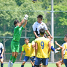 磐田市でサッカーの裏インターハイ「コネクティングコミュニティ杯（CC杯）」が開幕！津波警報でスケジュール変更も