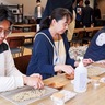 （株）スタートライン　障害者雇用拠点を開設　コーヒー焙煎などに従事